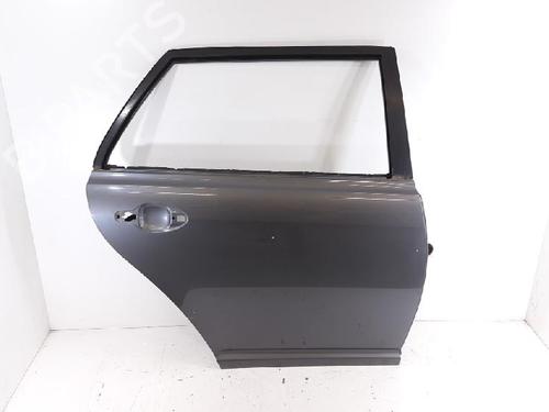 Right rear door TOYOTA AVENSIS Estate (_T25_) 1.8 VVT-i (ZZT251_, ZZT251R) | BP27955353C5 