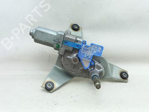 Rear wiper motor HONDA FR-V (BE) 1.8 (BE1) | BP27955059M102 