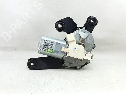 Rear wiper motor PEUGEOT 307 Break (3E) 1.6 16V | BP27957244M102 