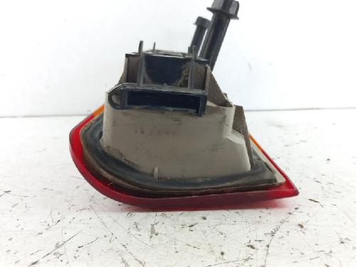Left taillight FORD FIESTA Box Body/MPV (J5_, J3_) 1.3 | BP27964862C34 