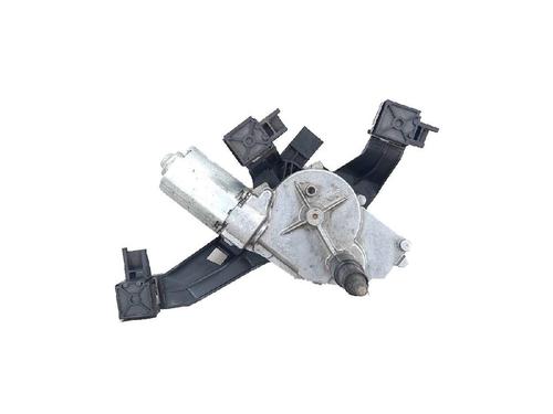 Used Rear wiper motor PEUGEOT 207 (WA_, WC_) 1.6 HDi (90 hp) 27938074