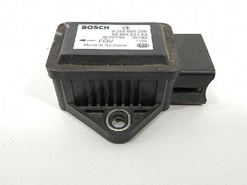 Elektronisk modul PEUGEOT 307 (3A/C) 2.0 HDi 110 | BP27941763M83 
