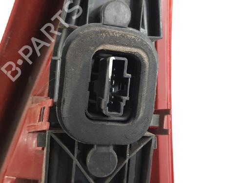 Left taillight CITROËN C3 I (FC_, FN_) 1.1 i | BP27966024C34 