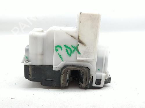 Rear right lock FIAT PANDA (169_) 1.2 (169AXF2A, 169AXF1A) | BP27946788C99 
