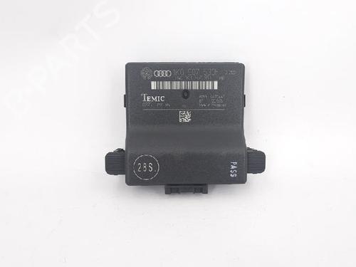 Elektronisk modul VW GOLF PLUS V (5M1, 521) 1.6 | BP27963722M83 