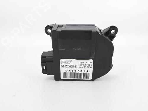 Electronic sensor PEUGEOT 207 (WA_, WC_) 1.4 16V | BP27968833M84 