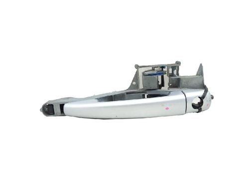 Used Front left exterior door handle PEUGEOT 208 I (CA_, CC_) 1.4 HDi (68 hp) 27957980