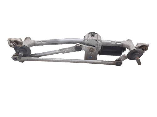 Used Front wiper motor KIA PICANTO II (TA) 1.0 (69 hp) 27944673
