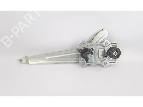 Used Rear left window mechanism OPEL AGILA (B) (H08) 1.2 (F68) (94 hp) 27947418