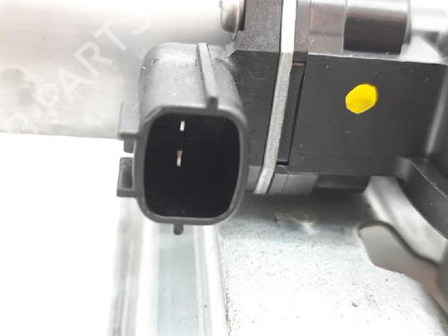 Rear left window mechanism RENAULT CAPTUR I (J5_, H5_) 1.5 dCi 90 (J5N4, J5M5, J5MW, J5M6, J5AL, J5AJ) | BP27944167C24 