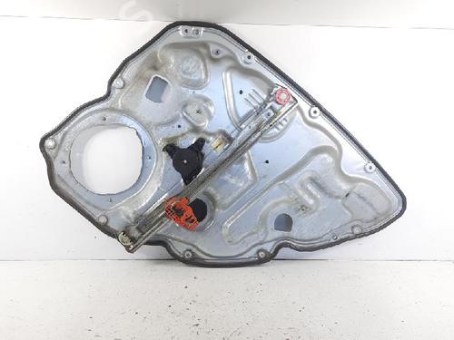 Rear left window mechanism FIAT CROMA (194_) 1.9 D Multijet | BP27965516C24