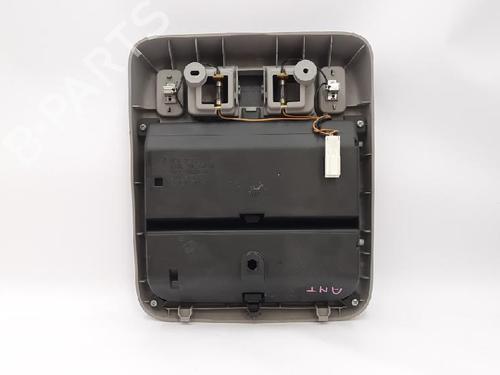 Interior roof light SUBARU FORESTER (SG_) 2.0 X AWD (SG5) | BP27959305I8 