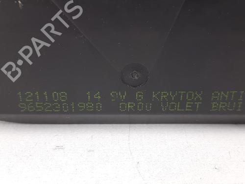 Tailgate lock CITROËN XSARA PICASSO (N68) 1.6 16V | BP27957548C101 