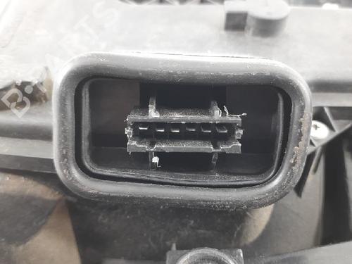 Right taillight VW LUPO I (6X1, 6E1) 1.0 | BP27954269C35 