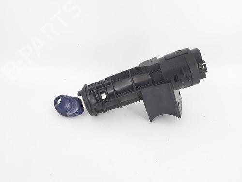 Ignition barrel FIAT SEICENTO / 600 (187_) 0.9 (187AXA, 187AXA1A) | BP27966662M48 