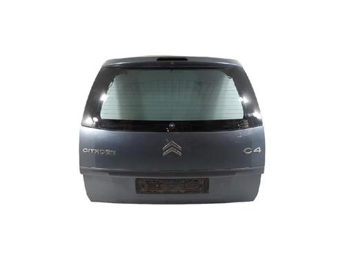 Used Tailgate CITROËN C4 Grand Picasso I (UA_) 1.6 HDi (109 hp) 27966342