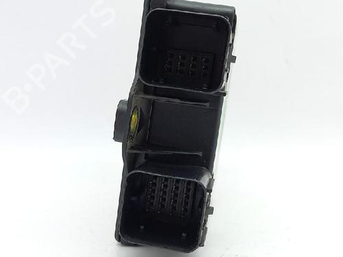 Kollisjonspute styreenhet FORD FIESTA V (JH_, JD_) 1.25 16V | BP27962531M53 