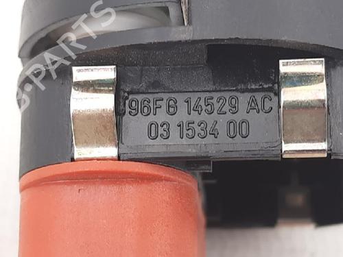 Høyre Foran elrute bryter FORD FIESTA V (JH_, JD_) 1.4 TDCi | BP27939294I26