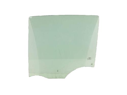 Used Rear left door window RENAULT CLIO III (BR0/1, CR0/1) 1.5 dCi (C/BR0G, C/BR1G) (68 hp) 27943672