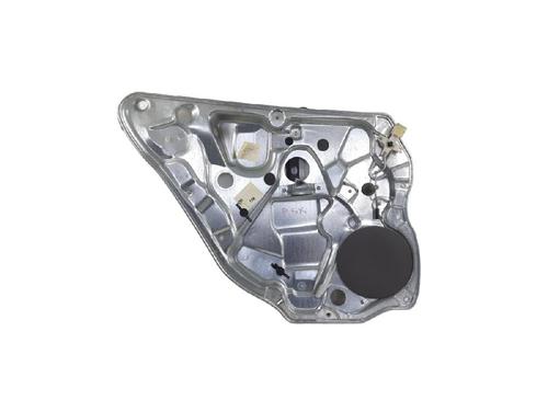 Used Rear left window mechanism VW POLO (9N_, 9A_) 1.2 (54 hp) 27966875