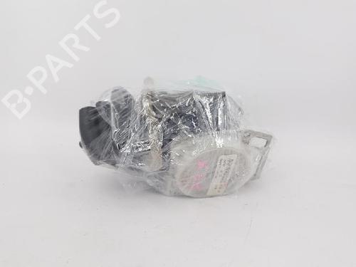 Rear left seatbelt NISSAN NOTE (E11, NE11) 1.4 | BP27967781I29 