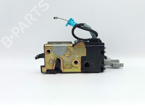 Rear right lock CITROËN C4 I (LC_) 1.6 HDi | BP27960161C99 