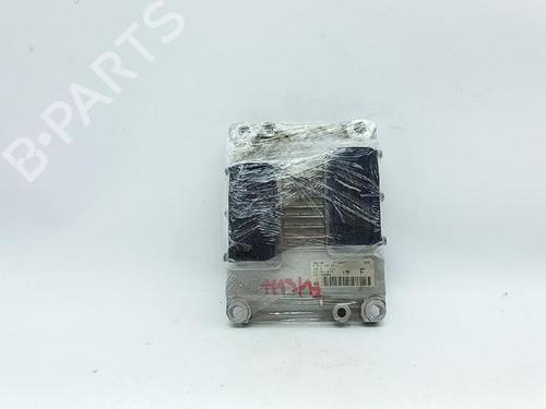 Electronic module ALFA ROMEO GIULIETTA (940_) 1.6 JTDM (940FXD1A) | BP27968736M83 