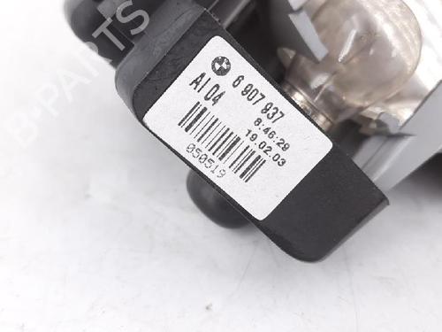 Achterlicht kofferdeksel achterklep links BMW 3 (E46) 320 d | BP27949069C79 