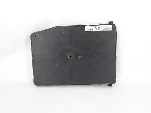 Control unit RENAULT MEGANE II (BM0/1_, CM0/1_) 1.9 dCi | BP27963839M11 