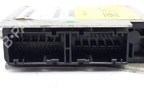 Kollisjonspute styreenhet CITROËN C1 (PM_, PN_) 1.0 | BP27962500M53 