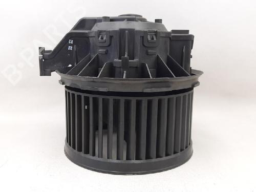 Heater blower motor FORD FIESTA VI (CB1, CCN) 1.25 | BP27951744M62 