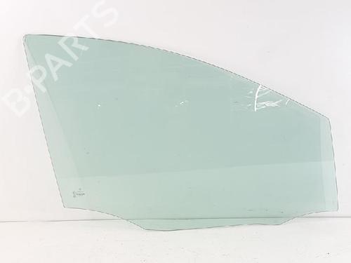 Front right door window MERCEDES-BENZ A-CLASS (W169) A 150 (169.031, 169.331) | BP27948202C19 