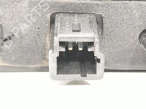 Trunk håndtak CITROËN C3 I (FC_, FN_) 1.1 i | BP27942007C132 