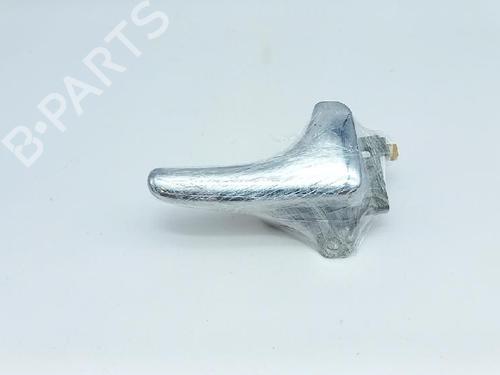Rear right interior door handle VOLVO V40 Estate (645) 1.9 DI | BP27967312I16 