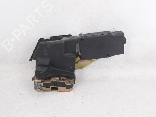 Rear right lock MITSUBISHI CARISMA (DA_) 1.8 (DA2A) | BP27934729C99 