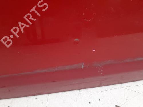 Tailgate FIAT PANDA (169_) 1.2 Natural Power (169.AXB1A) | BP27966374C6 