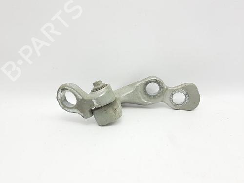 Hinge/Door check strap FORD FOCUS II Turnier (DA_, FFS, DS) 1.4 | BP27967841C146 