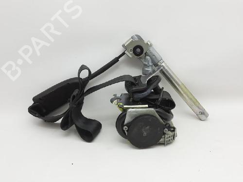Front right seatbelt RENAULT MEGANE III Grandtour (KZ0/1) 1.5 dCi (KZ0C, KZ1A) | BP27944940I25 