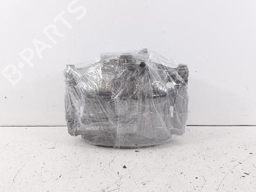 Left front brake caliper ALFA ROMEO MITO (955_) 1.3 MultiJet (955AXH1B, 955AXT1A) | BP27968494M105 