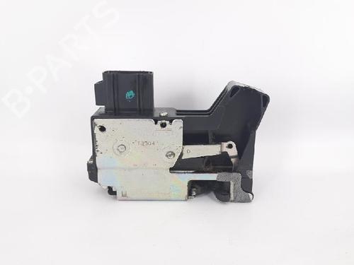 Front right lock FORD FUSION (JU_) 1.4 | BP27964938C97 