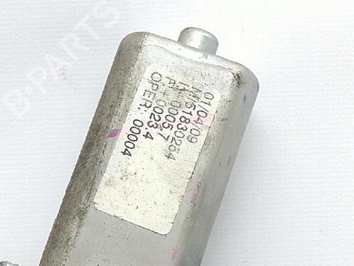 Front right window mechanism LANCIA DELTA III (844_) 1.6 D Multijet (844.AXC11, 844.AXC1A) | BP27947913C23