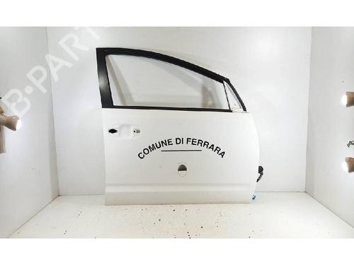 Used Right front door TOYOTA PRIUS Liftback (_W2_) 1.5 Hybrid (NHW20_, NHW20R) (112 hp) 27960819