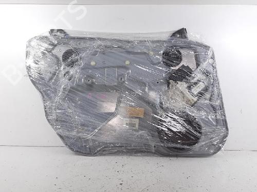 Front left window mechanism SEAT CORDOBA (6L2) 1.4 16V | BP27965187C22 