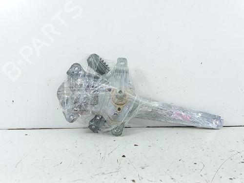 Rear right window mechanism HYUNDAI GETZ (TB) 1.1 | BP27967604C25 