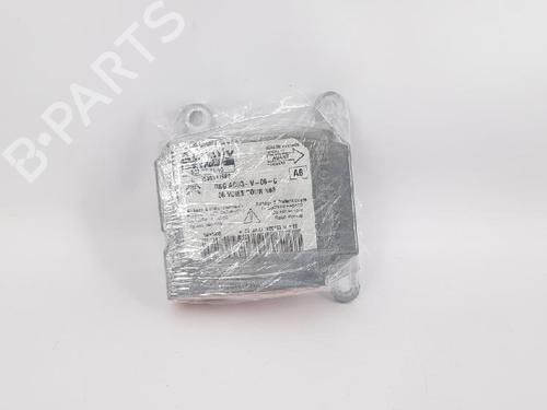 Kollisjonspute styreenhet CITROËN XSARA PICASSO (N68) 1.6 16V | BP27960345M53 