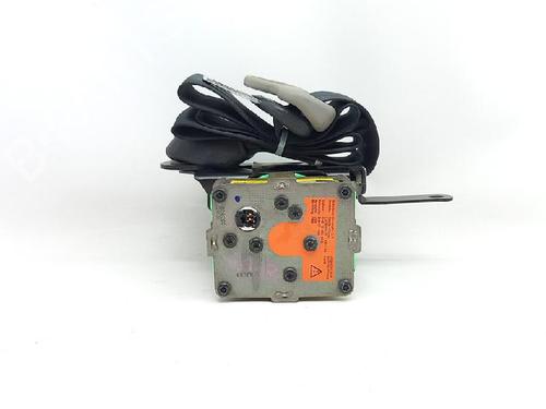 Front right seatbelt TOYOTA YARIS (_P9_) 1.3 VVT-i (SCP90_, SCP90R) | BP27963379I25 