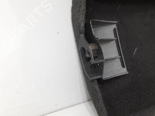 Rear parcel shelf OPEL ASTRA H (A04) 1.3 CDTI (L48) | BP27939127C85