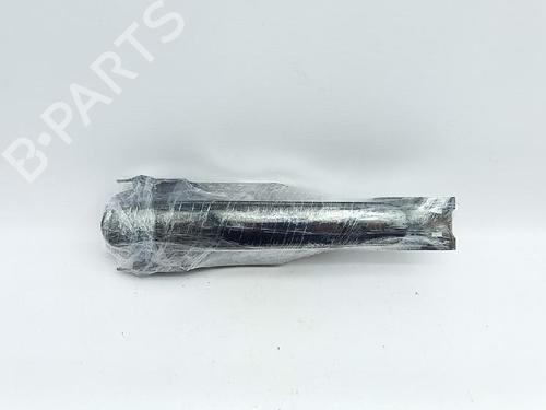 Rear right exterior door handle VW POLO (9N_, 9A_) 1.2 12V | BP27961527C130 