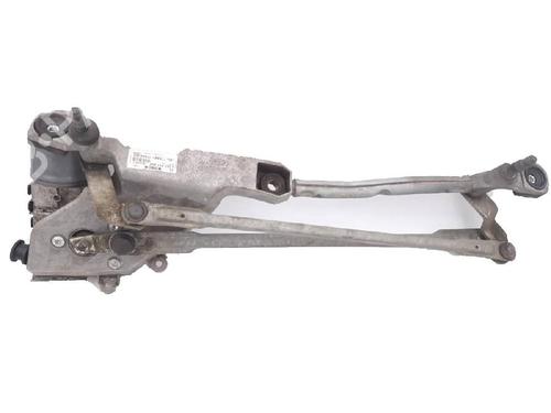 Used Front wiper motor FORD FIESTA VI (CB1, CCN) 1.25 (82 hp) 27946556