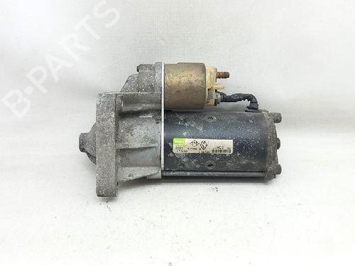 Starter RENAULT ESPACE III (JE0_) 2.2 12V TD (JE0E, JE0H, JE0P) | BP27938753M8 